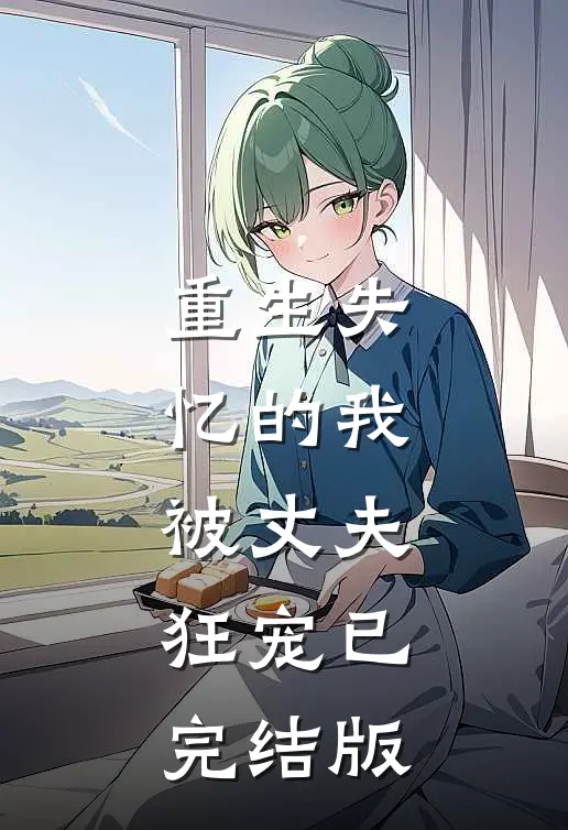 重生失忆的我，被丈夫狂宠已完结版