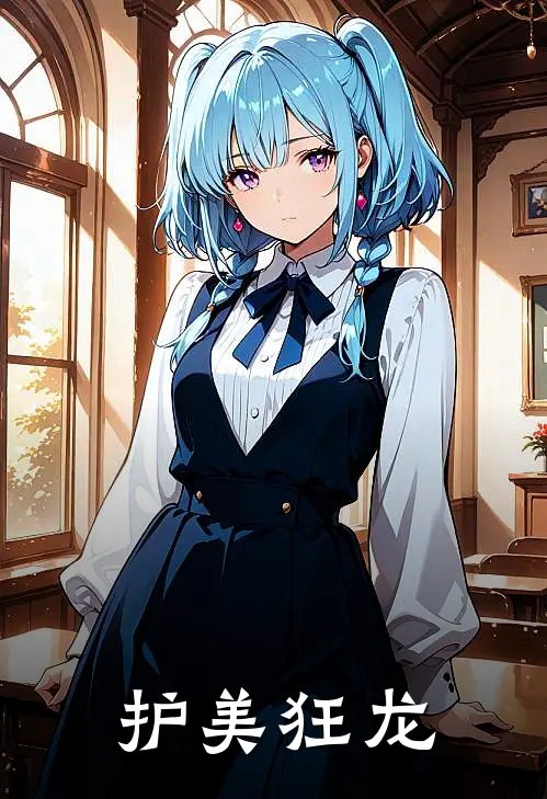 护美狂龙
