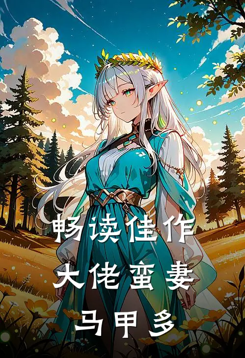 畅读佳作大佬蛮妻马甲多