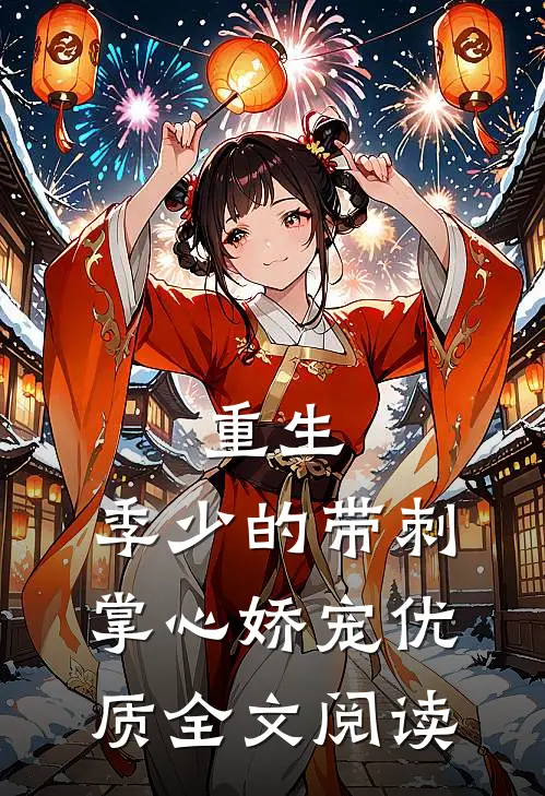重生，季少的带刺掌心娇宠优质全文阅读
