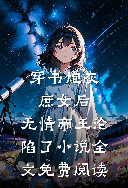 穿书炮灰庶女后，无情帝王沦陷了小说全文免费阅读