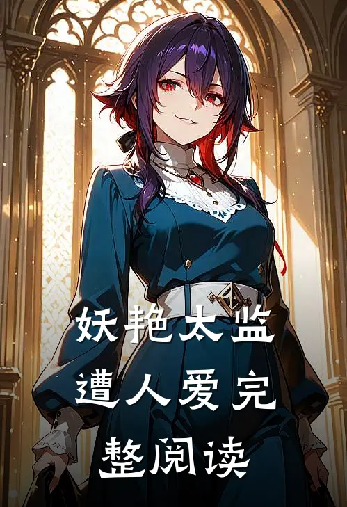 妖艳太监遭人爱完整阅读全文