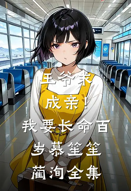 王爷求成亲！我要长命百岁慕笙笙蔺洵全集