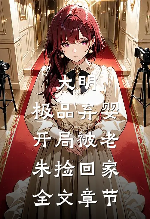 大明：极品弃婴，开局被老朱捡回家全文章节