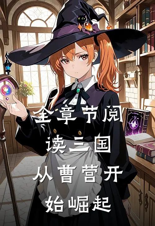 全章节阅读三国从曹营开始崛起