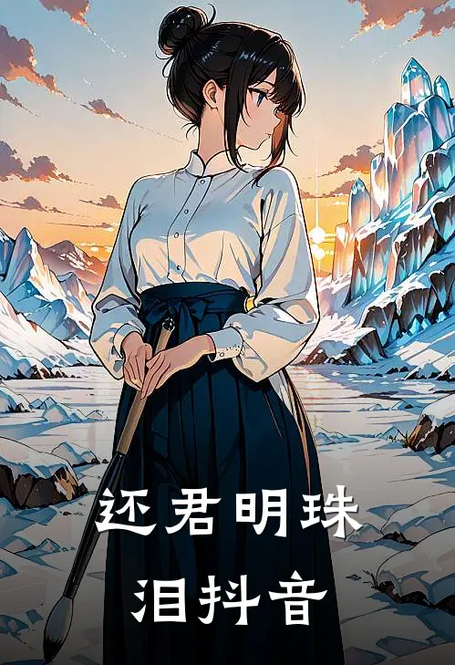 还君明珠泪抖音