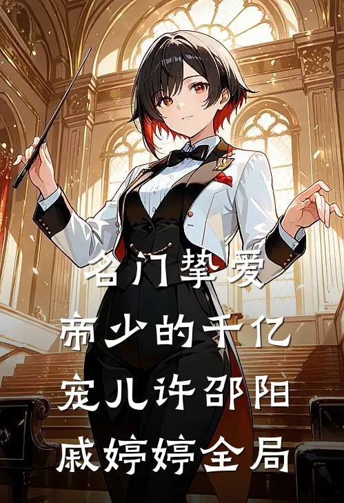 名门挚爱：帝少的千亿宠儿许邵阳戚婷婷全局
