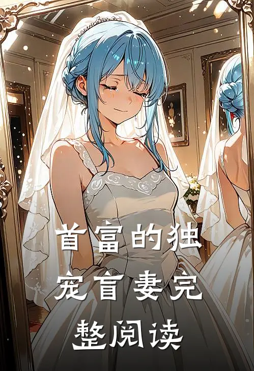 首富的独宠盲妻完整阅读