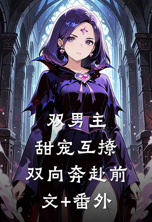双男主：甜宠互撩，双向奔赴前文+番外