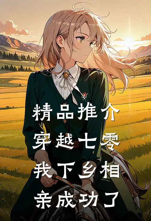 精品推介穿越七零，我下乡相亲成功了