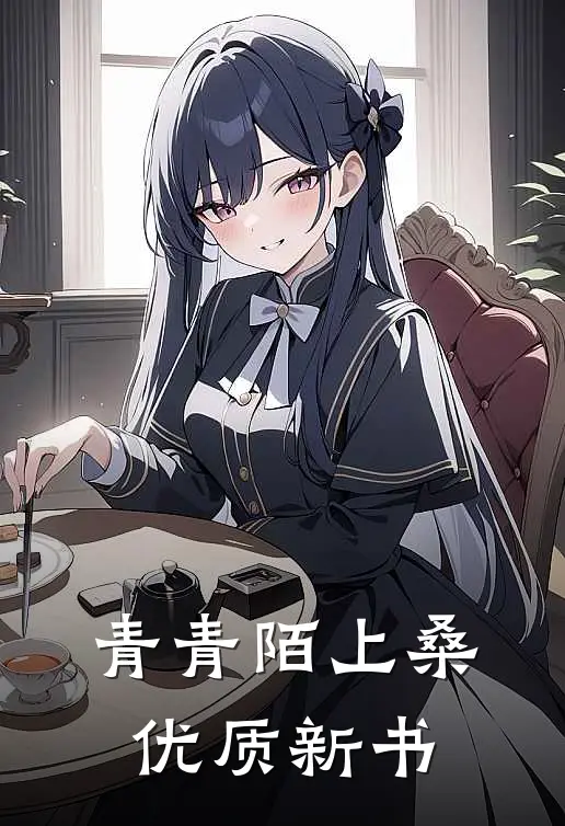 青青陌上桑优质新书