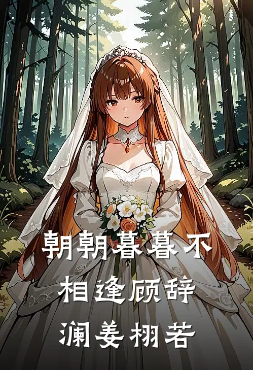 朝朝暮暮不相逢(顾辞澜姜栩若)
