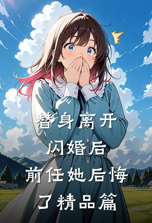 替身离开闪婚后，前任她后悔了精品篇