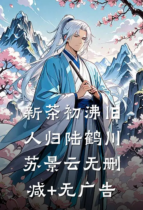 新茶初沸旧人归陆鹤川苏景云无删减+无广告