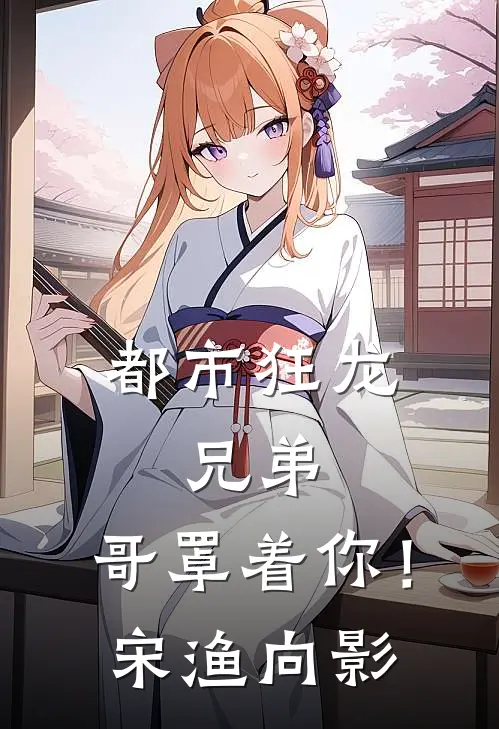 都市狂龙：兄弟，哥罩着你！宋渔向影