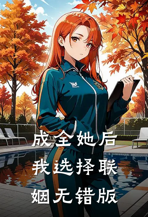 成全她后，我选择联姻无错版