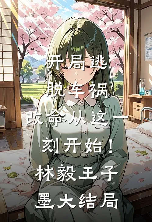 开局逃脱车祸，改命从这一刻开始！林毅王子墨大结局