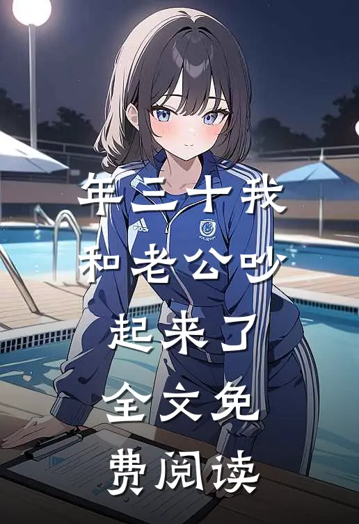 年三十我和老公吵起来了全文免费阅读