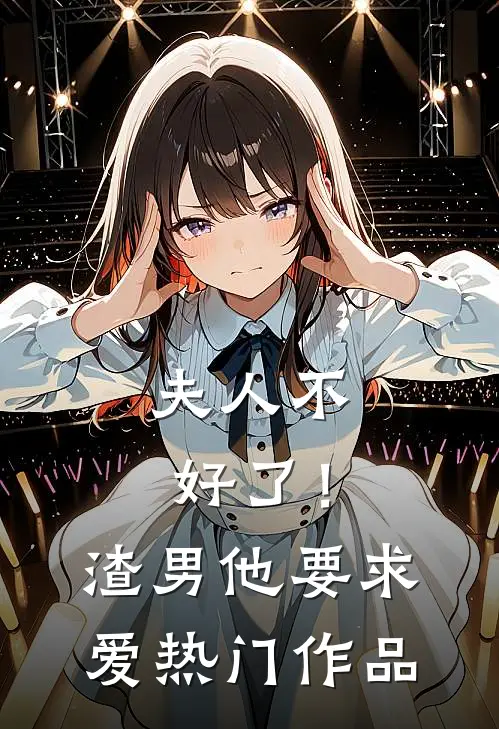夫人不好了！渣男他要求爱热门作品