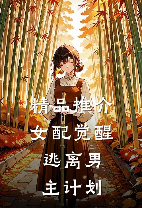 精品推介女配觉醒：逃离男主计划
