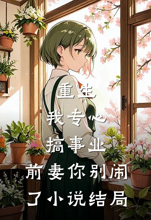 重生：我专心搞事业，前妻你别闹了小说结局