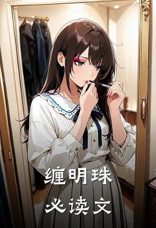 缠明珠必读文