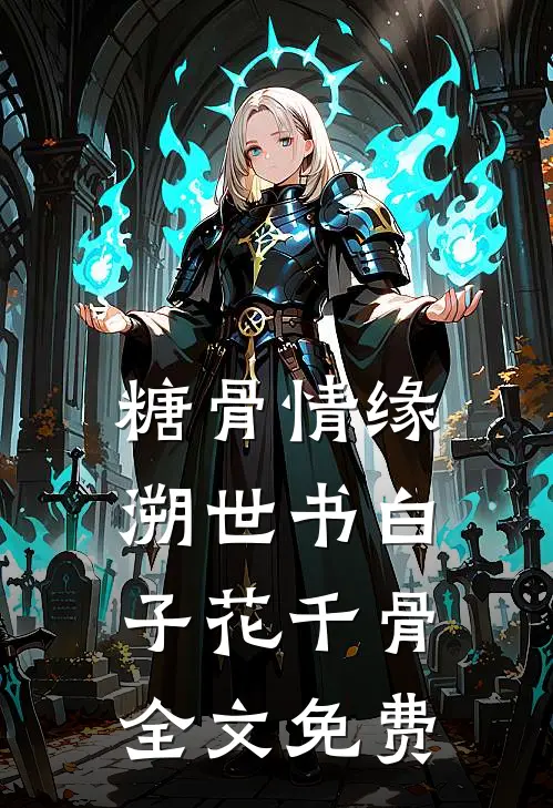 糖骨情缘:溯世书白子花千骨全文免费