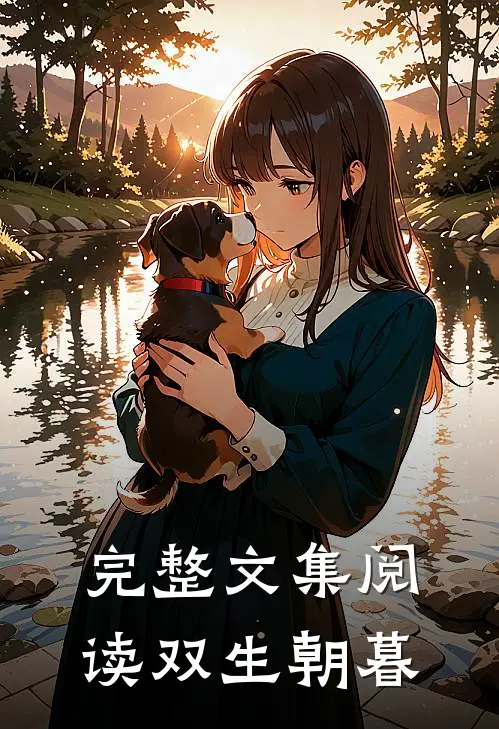 完整文集阅读双生朝暮