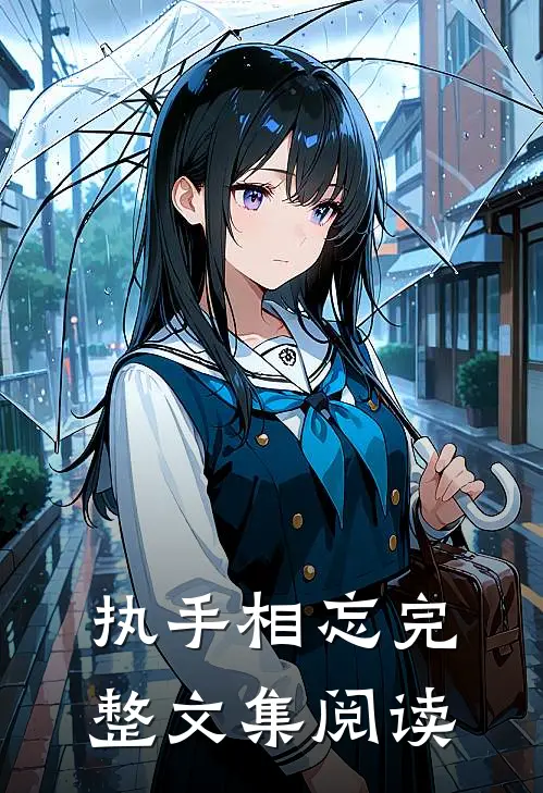 执手相忘完整文集阅读