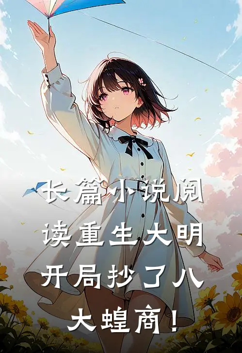 长篇小说阅读重生大明：开局抄了八大蝗商！