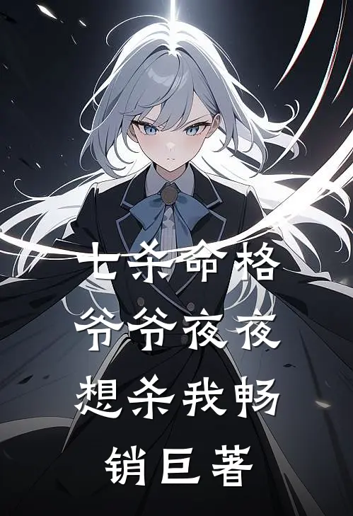 七杀命格,爷爷夜夜想杀我畅销巨著