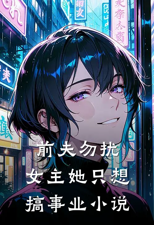前夫勿扰，女主她只想搞事业小说
