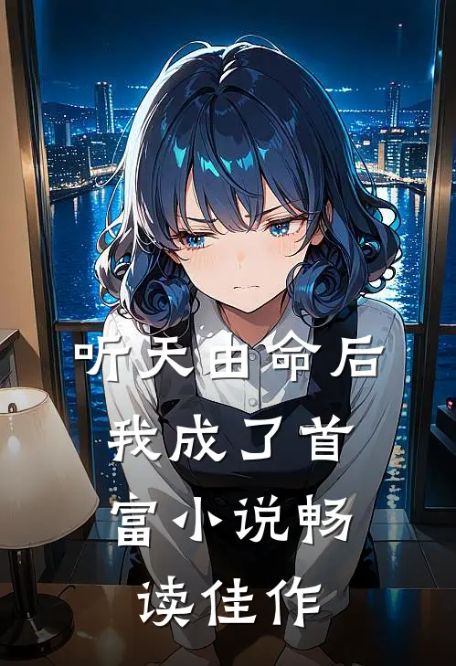听天由命后,我成了首富小说畅读佳作