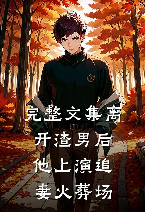 完整文集离开渣男后，他上演追妻火葬场