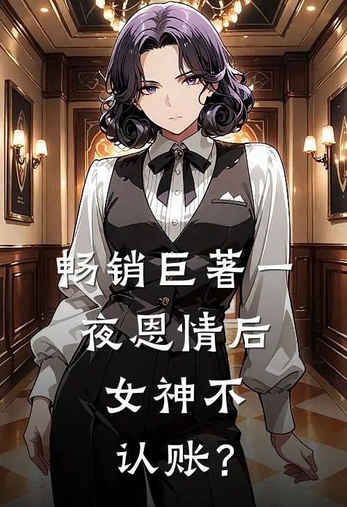 畅销巨著一夜恩情后，女神不认账？