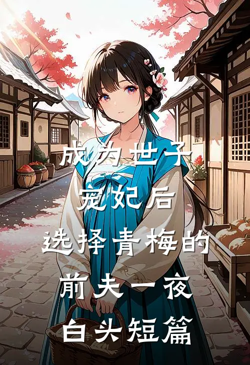 成为世子宠妃后，选择青梅的前夫一夜白头短篇