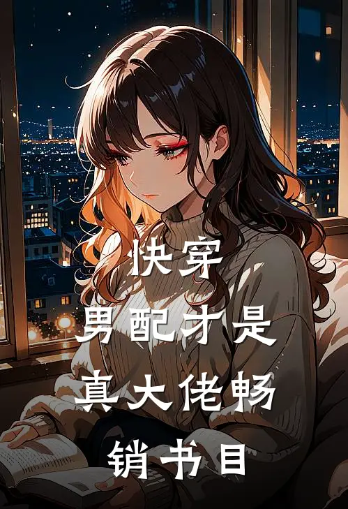 快穿：男配才是真大佬畅销书目