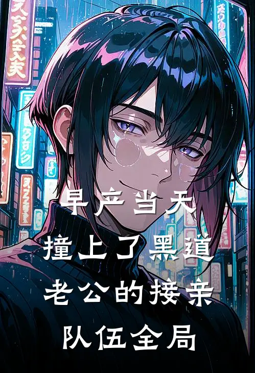 早产当天，撞上了黑道老公的接亲队伍全局