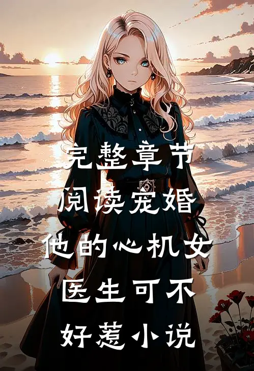 完整章节阅读宠婚:他的心机女医生可不好惹小说