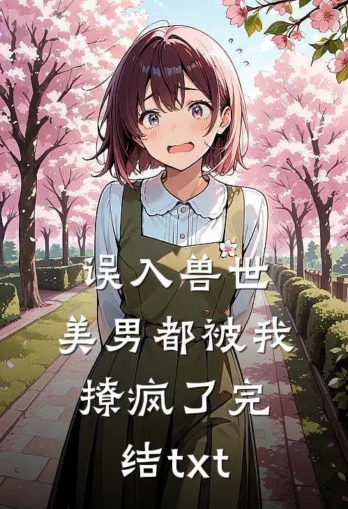 误入兽世：美男都被我撩疯了完结txt