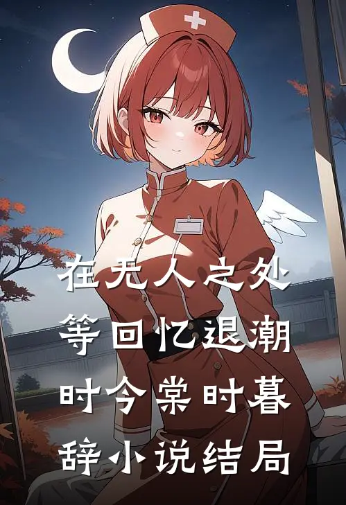 在无人之处等回忆退潮时今棠时暮辞小说结局