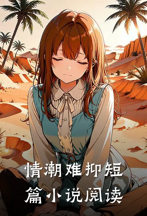 情潮难抑短篇小说阅读