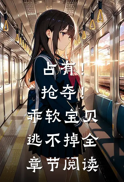 占有！抢夺！乖软宝贝逃不掉全章节阅读