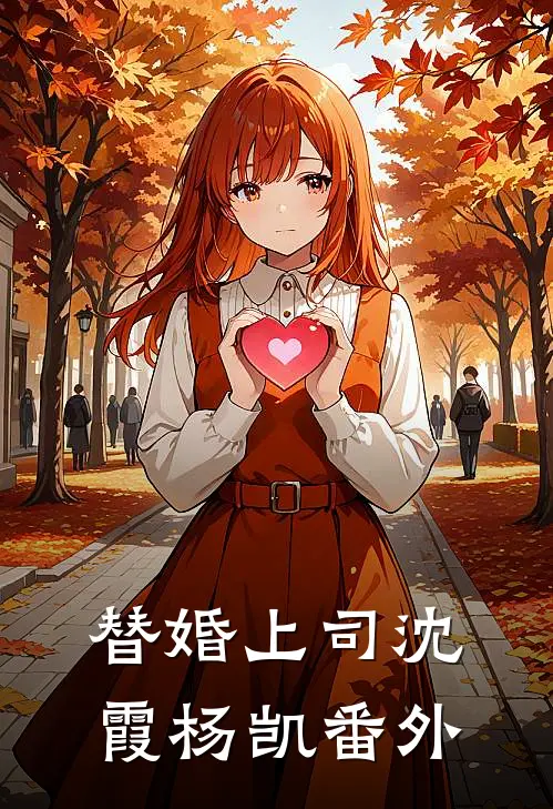 替婚上司沈霞杨凯 番外