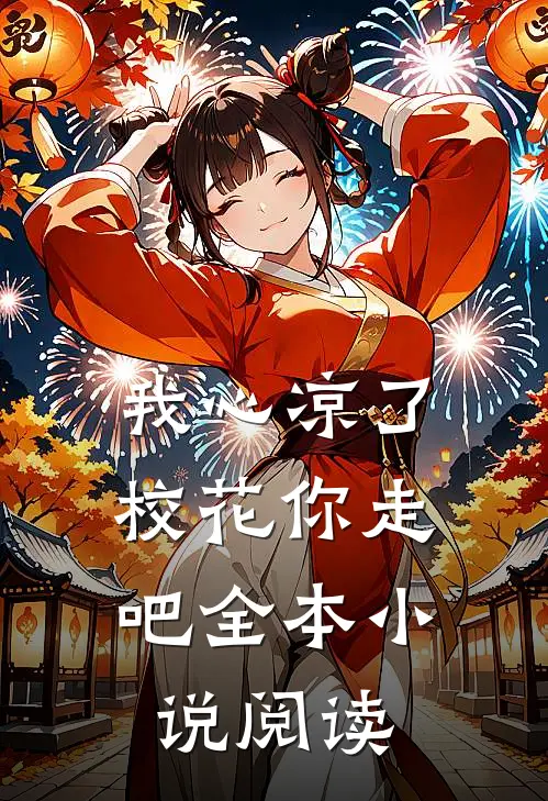 我心凉了，校花你走吧全本小说阅读