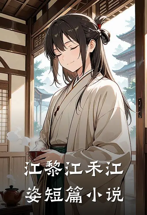 江黎江禾江姿短篇小说