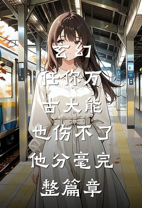 玄幻：任你万古大能，也伤不了他分毫完整篇章