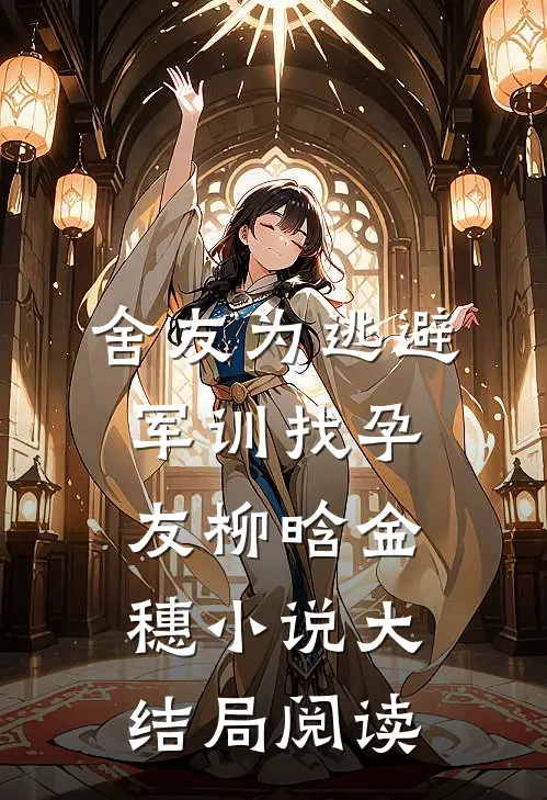 舍友为逃避军训找“孕友”柳晗金穗小说大结局阅读