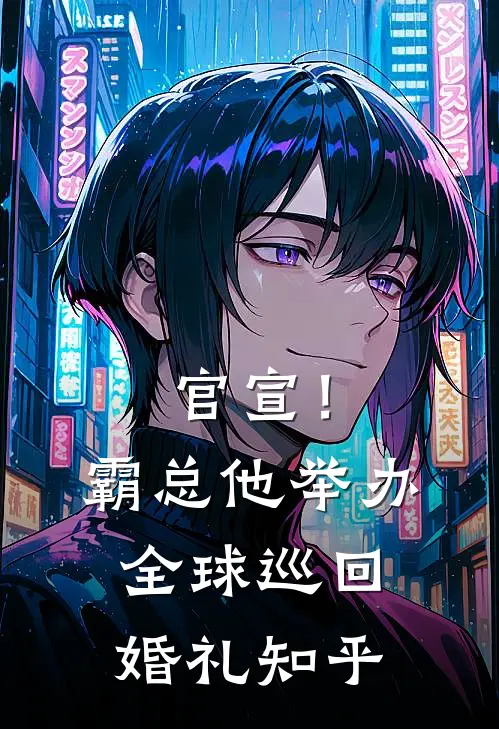 官宣！霸总他举办全球巡回婚礼知乎