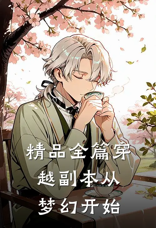 精品全篇穿越副本从梦幻开始